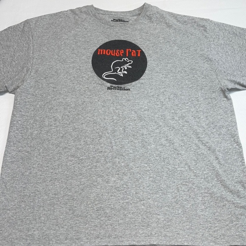 Parks and Recreation‎ Tshirt
